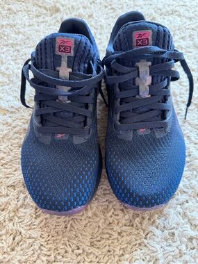 Reebok Nano 3